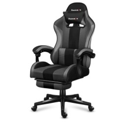 Gaming Chair Huzaro HZ-Force 4.7 Black Grey