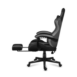 Gaming Chair Huzaro HZ-Force 4.7 Black Grey