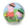 Ball Peppa Pig Unice Toys (230 mm)