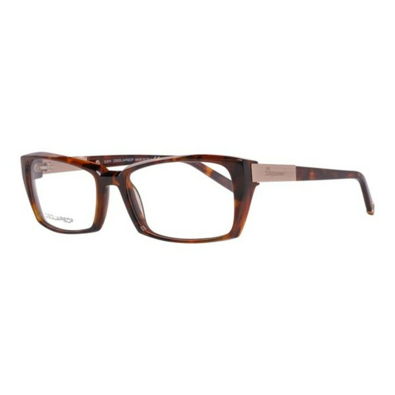 Ladies' Spectacle frame Dsquared2 DQ5046-052-54 ø 54 mm