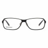 Men'Spectacle frame Dsquared2 DQ5057-002-56 Black (Ø 56 mm) (ø 56 mm)