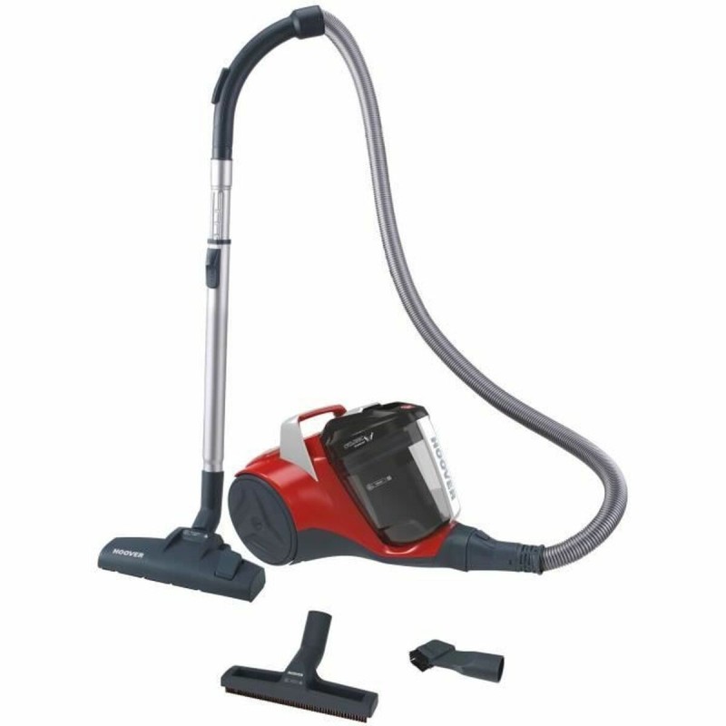 Extractor Hoover 700 W Red