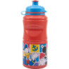 Water bottle Mickey Mouse CZ11345 Sporting 380 ml Red Plastic