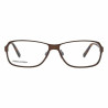 Men'Spectacle frame Dsquared2 DQ5057-049-56 Brown (Ø 56 mm) (ø 56 mm)