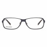 Men'Spectacle frame Dsquared2 DQ5057-091-56 Blue (Ø 56 mm) (ø 56 mm)