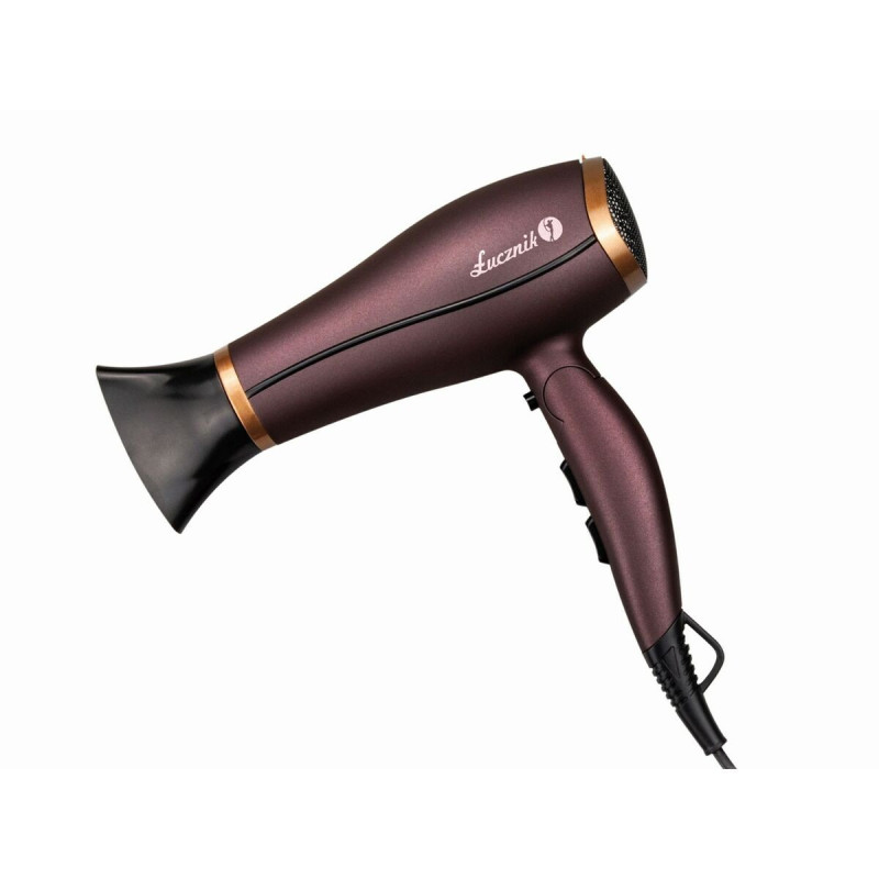 Hairdryer Łucznik HD-410