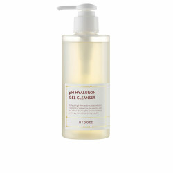 Facial Cleansing Gel HYGGEE Ph Hyaluron 200 ml