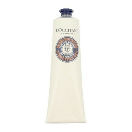 Moisturising Foot Cream Karite L'occitane Karite (150 ml) 150 ml