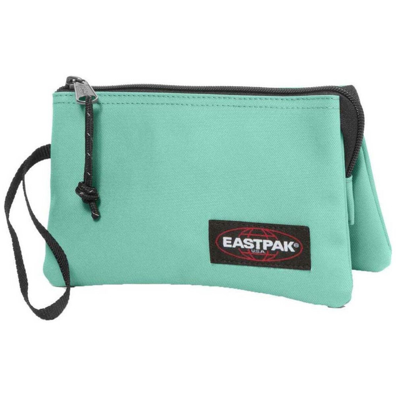 Case Eastpak INDIA-AQUA-BLUE Blue 12 x 20 x 2 cm