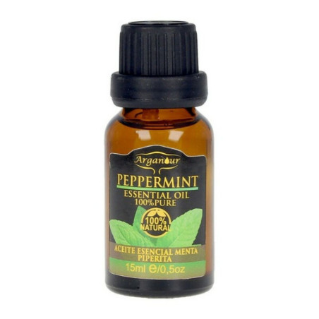 Essential oil Peppermint Arganour (15 ml)