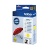 Compatible Ink Cartridge Brother LC225XLY Yellow