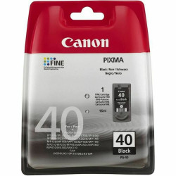 Original Ink Cartridge Canon 0615B042 Black