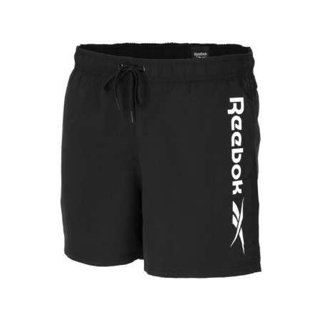 Men’s Bathing Costume Reebok  YESTIN 71023  Black