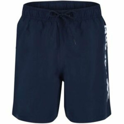 Men’s Bathing Costume Reebok  YESTIN 71023  Navy Blue