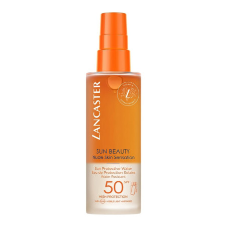 Sun Screen Spray Lancaster Sun Beauty SPF 50 (150 ml)