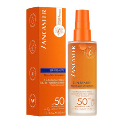 Sun Screen Spray Lancaster Sun Beauty SPF 50 (150 ml)