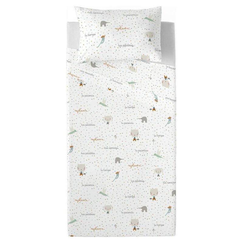 Top sheet Haciendo el Indio Give Me 180 x 270 cm (Single)