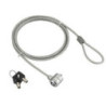 Security Cable GEMBIRD LK-K-01