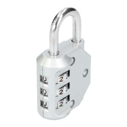 Combination padlock Ferrestock