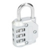 Combination padlock Ferrestock