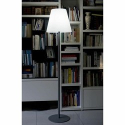 Floor Lamp Lumisky 3760119737132 150 cm White Polyethylene 23 W 220 V