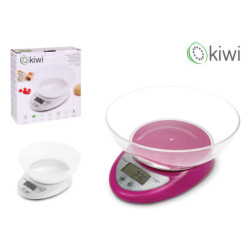 kitchen scale Kiwi 600 ml