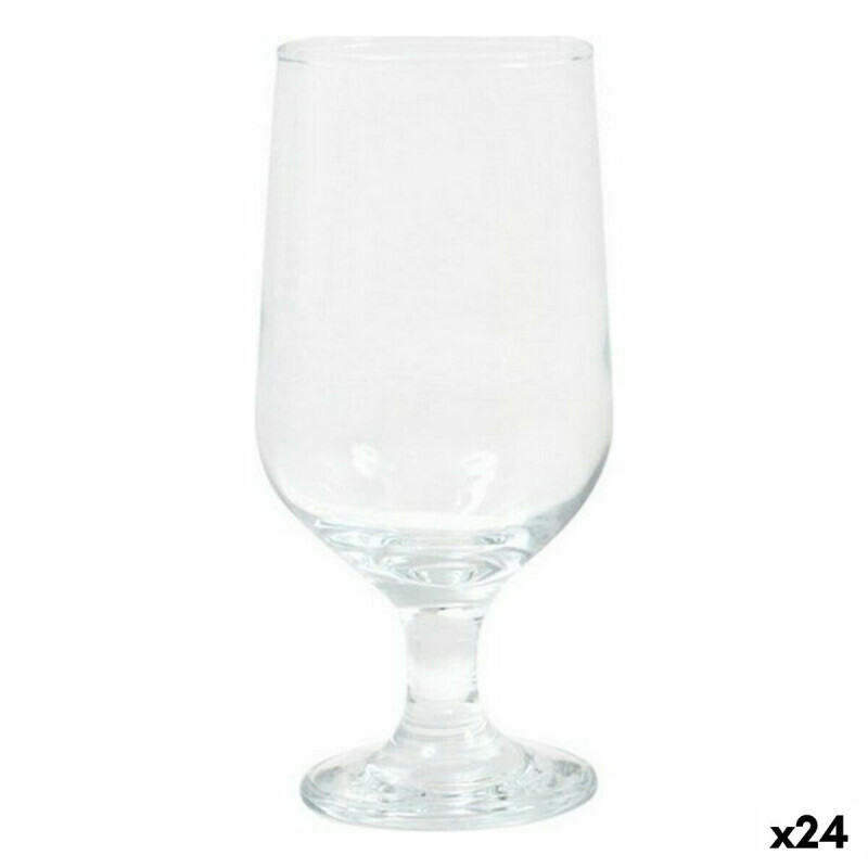 Beer Glass LAV Belek (24 Units) (385 cc)