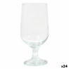 Beer Glass LAV Belek (24 Units) (385 cc)