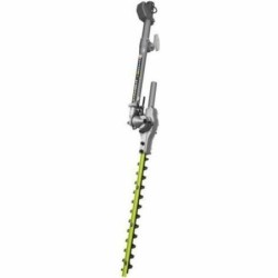 Hedge trimmer Ryobi Expend-IT Accessory Telescopic Stainless steel 44 cm