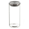 Glass Jar Kozina 1380 ml