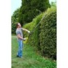 Hedge trimmer Ryobi Expend-IT Accessory Telescopic Stainless steel 44 cm