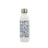 Bottle Quid Rubic Stainless steel Puzzle 500 ml