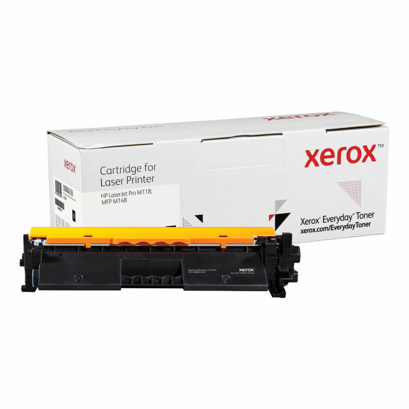 Toner Xerox 006R04236 Black