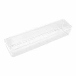 Organiser Confortime polystyrene 30 x 8 x 6 cm (30,3 x 7,5 x 5,6 cm)