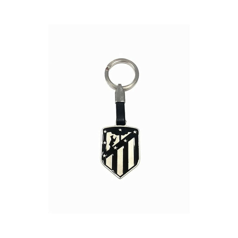 Keychain ATLETICO DE MADRID Seva Import