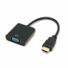 Current Adaptor PcCom HDMI VGA