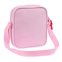 Shoulder Bag Na!Na!Na! Surprise Sparkles Pink (16 x 18 x 4 cm)