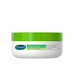 Night Cream Cetaphil Cetaphil Moisturizing 88 ml