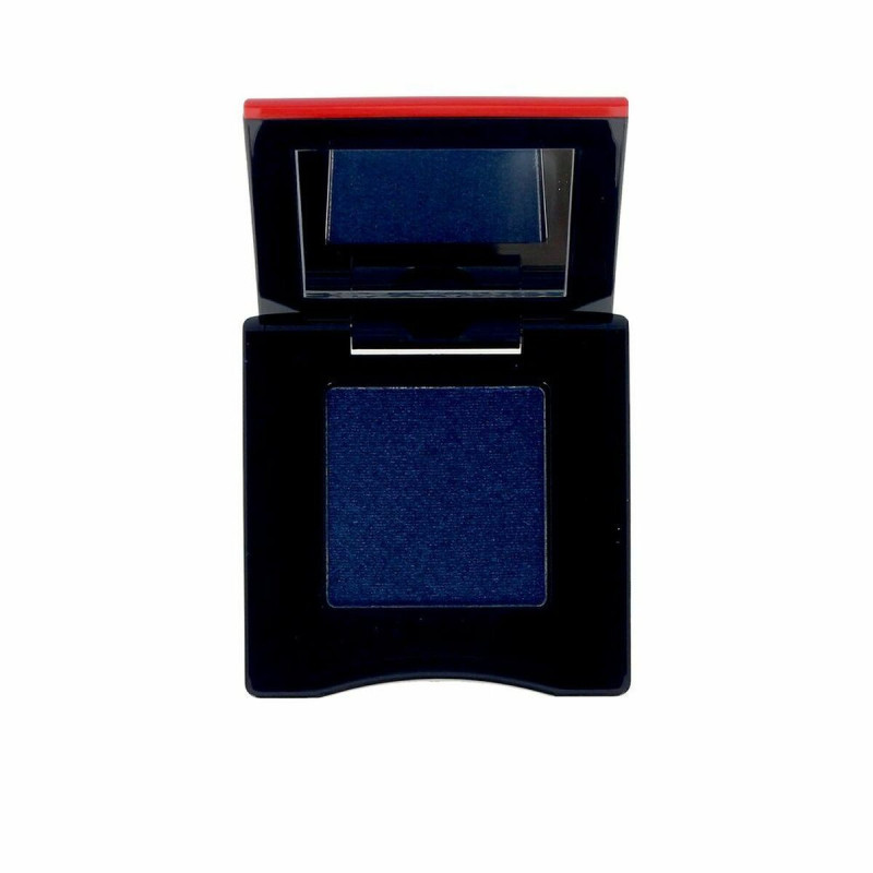 Eyeshadow Shiseido POP PowderGel Nº 17 Shimmering Navy (2,5 g)