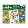 Educational Game Diset 63752 Learn to Add and Subtract Game