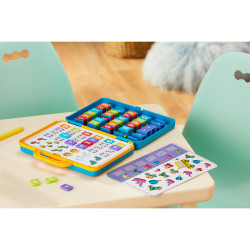 Educational Game Diset 63752 Learn to Add and Subtract Game