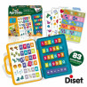 Educational Game Diset 63752 Learn to Add and Subtract Game