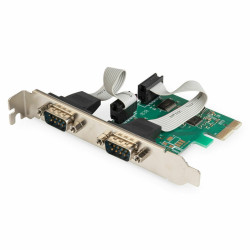 PCI Card Digitus RS232