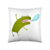 Cushion cover Naturals Hibbo (50 x 50 cm)