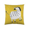 Cushion cover Naturals Kei (50 x 50 cm)