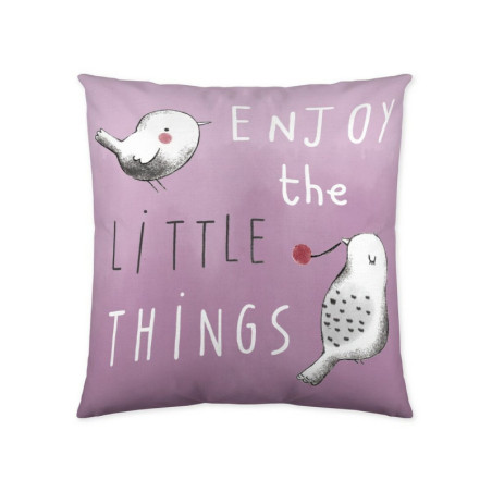 Cushion cover Naturals Sweet Cherry (50 x 50 cm)