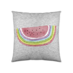 Cushion cover Naturals Sweet Cherry (50 x 50 cm)