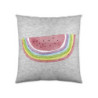 Cushion cover Naturals Sweet Cherry (50 x 50 cm)