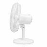 Table Fan Tristar VE-5724 40 W White Black