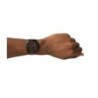 Men's Watch Fossil Machine Black